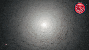 Nasa Spinning GIF by ESA/Hubble Space Telescope