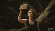 Hbo Dust GIF by His Dark Materials