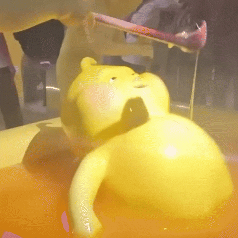 Butter GIF by Respective