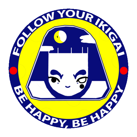 Sticker by Luna Monogatari