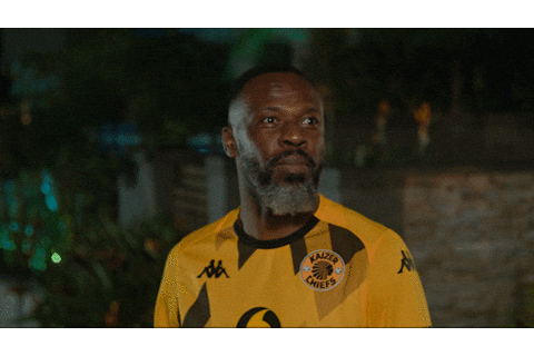 Kaizerchiefs GIF by NETFLIX