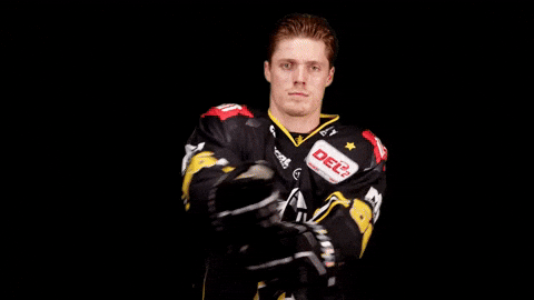 Hockey Del2 GIF by Krefeld Pinguine
