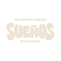 Dance Summer Sticker by Sueños Music Festival