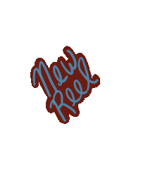 Meat Reel Sticker by mrsrevolutionbbq