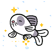 Happy Feel So Good Sticker by pikaole