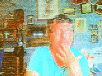 electric GIF by marko