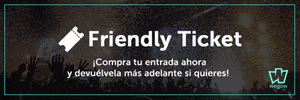 Friendlyticket GIF by Wegow
