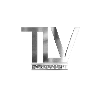 Tlv Logo Sticker by TLV Entertainment