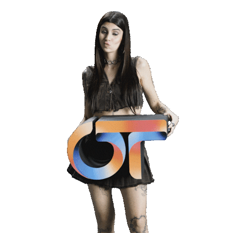 Ot Sticker by Operación Triunfo