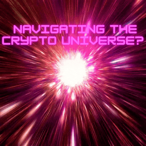 WAFFT GIF Payment Token: Navigate the Cryptoverse