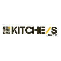 Butchers Sticker by The Butcher's Furniture