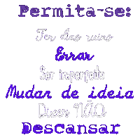Frase Sticker by Atelier das Arteiras