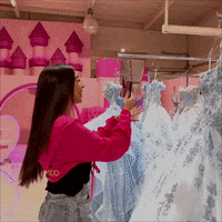 Dresses GIF by Moda 2000 Inc