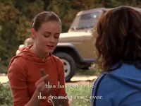 season 4 netflix GIF by Gilmore Girls 
