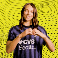 Ashley Hatch Dc GIF by Washington Spirit