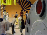soul train bet GIF