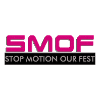 Art Animation Sticker by stop motion our fest