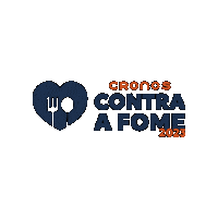 Fome Sticker by Cronos Logistics