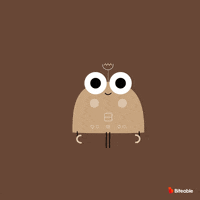 Happy Social Media GIF by Biteable
