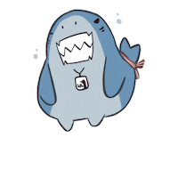 Pokemon Doodle Sticker