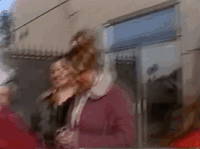 thank you next behind the scenes GIF by Ariana Grande