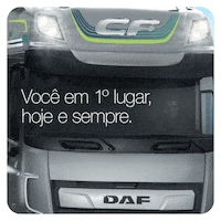 Caminhao GIF by DAF CAMINHÕES