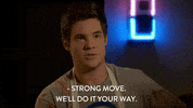 comedy central adam demamp GIF by Workaholics