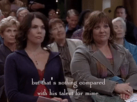 season 6 netflix GIF by Gilmore Girls 