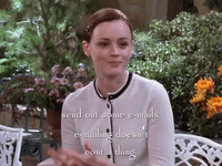 season 6 netflix GIF by Gilmore Girls 