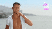 Happy Ex On The Beach GIF by MTV Nederland