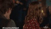 Niall Matter Love GIF by Hallmark Channel