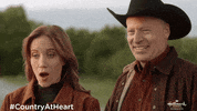 Niall Matter Love GIF by Hallmark Channel