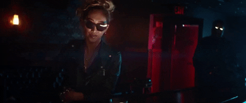 Ultra Music Woke Up In Kingston GIF by Ultra Records