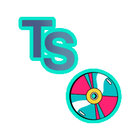 Taylorswift Sticker by RepDiscosPeru