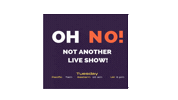 Ohno Sticker by Stoneham Press