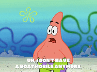 season 4 driven to tears GIF by SpongeBob SquarePants