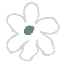 Flower Garden Sticker