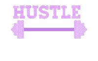 Breathe Work Out Sticker by MissMalini
