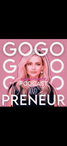 Podcast Gogo GIF by gogosrealestate