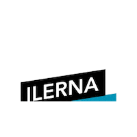 Ilerna Sticker by ilernaformacio