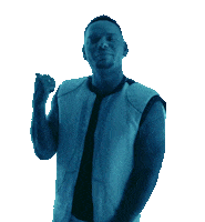 Music Video Dancing Sticker by Kane Brown