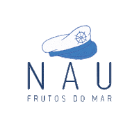 Happy Hour Brasilia Sticker by NAU Frutos do Mar