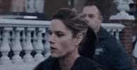 Cbs Fight GIF by Wolf Entertainment