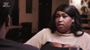 Period Allblk GIF by We TV