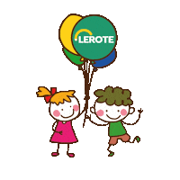 Sticker by Colégio Lerote