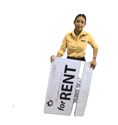 Api Forrent Sticker by Exclusive Links Real Estate Brokers