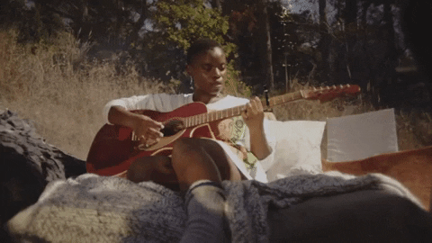 Every Woman GIF by Vagabon