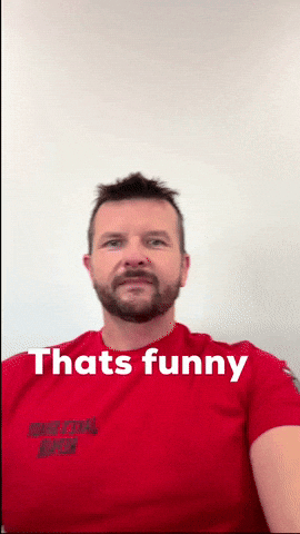 Laugh Out Loud Lol GIF