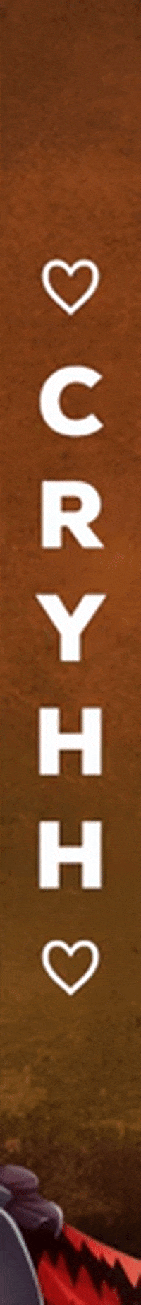 mycrush giphygifmaker GIF