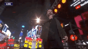 nyre 2019 GIF by New Year's Rockin' Eve